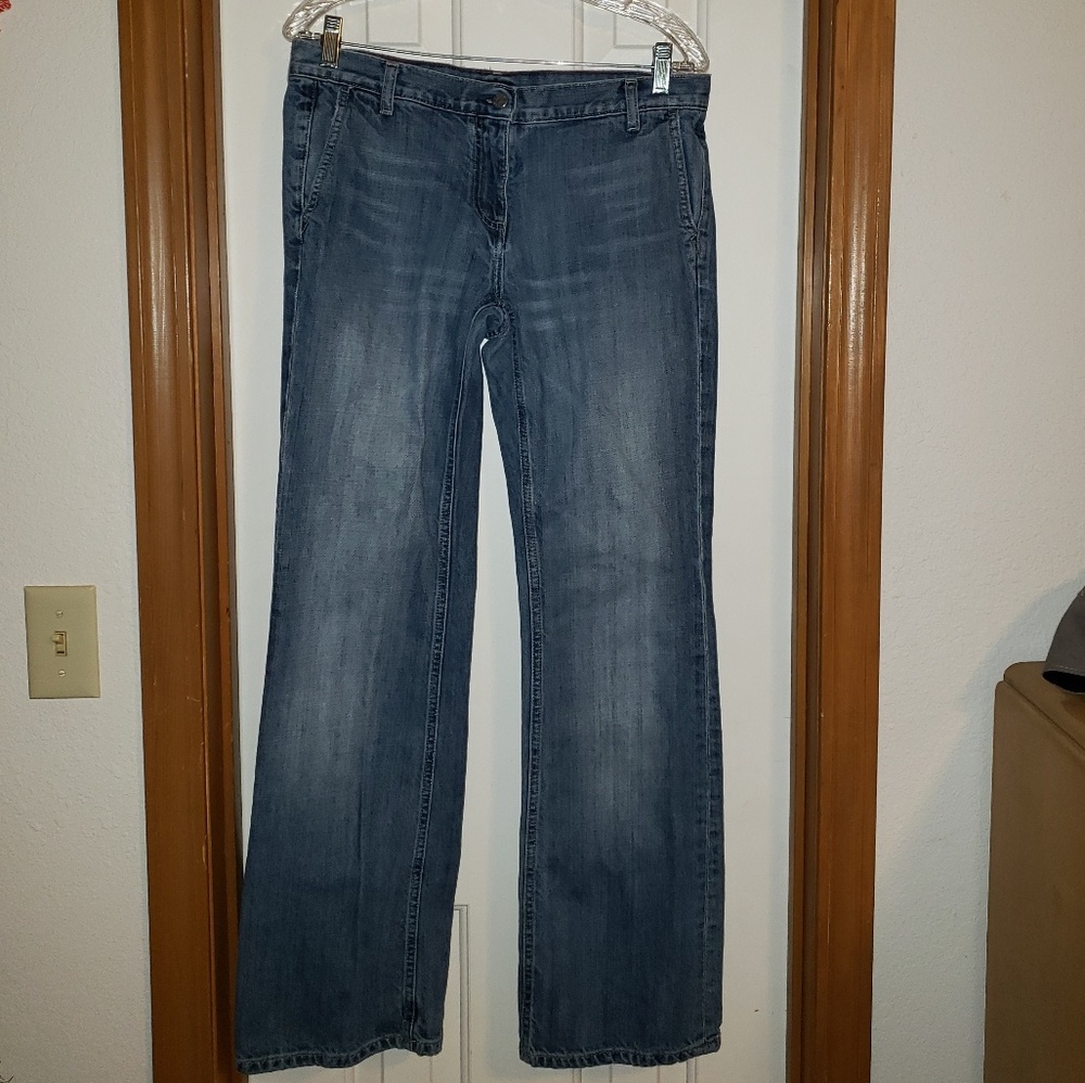J. Crew Jeans